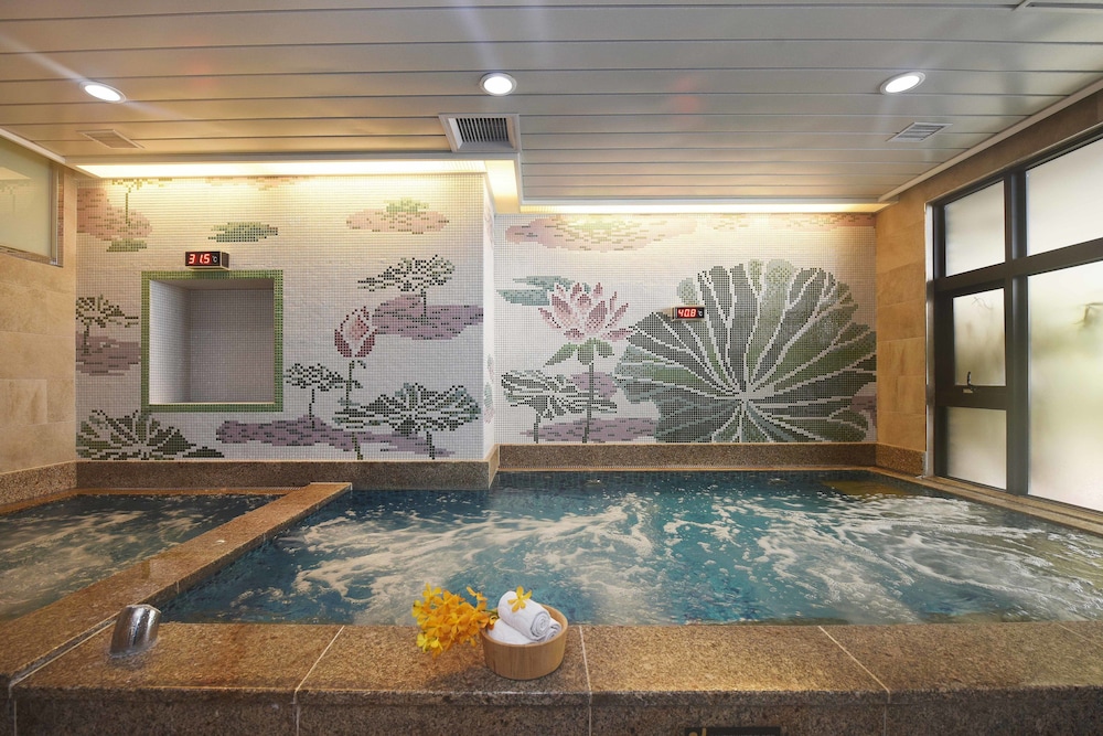 fullon hotel hualien