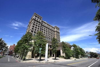 fullon hotel hualien