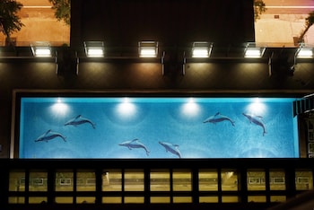 fullon hotel hualien