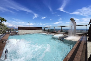 fullon hotel hualien