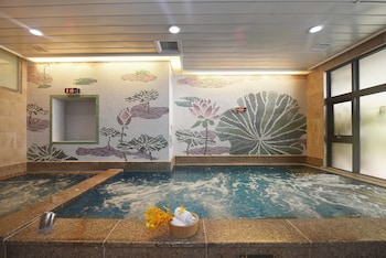 fullon hotel hualien