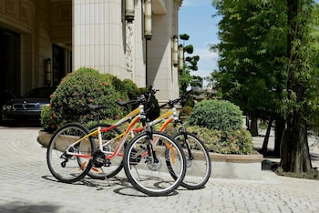 fullon hotel hualien