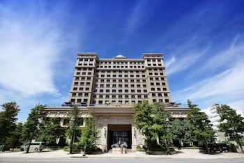 Fullon Hotel Hualien,Hualien County>>Hualien City,4 star