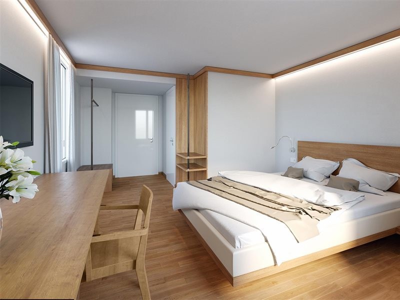 hotel caspar