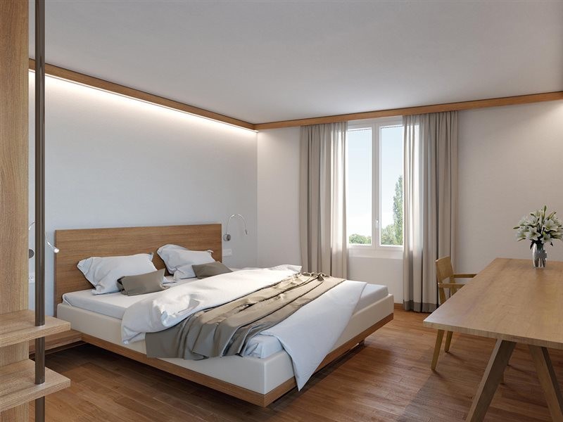 hotel caspar