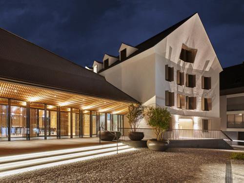 hotel caspar