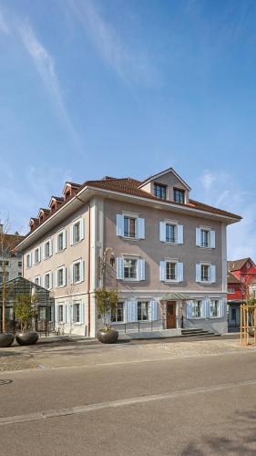 hotel caspar