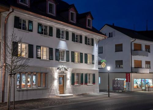 hotel caspar