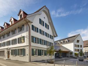 hotel caspar