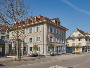 hotel caspar