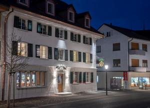hotel caspar