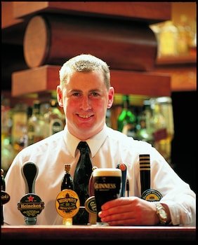 arbutus hotel killarney