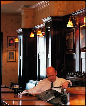 arbutus hotel killarney