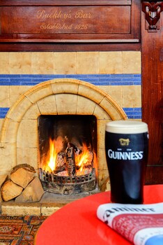 arbutus hotel killarney