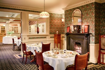 arbutus hotel killarney