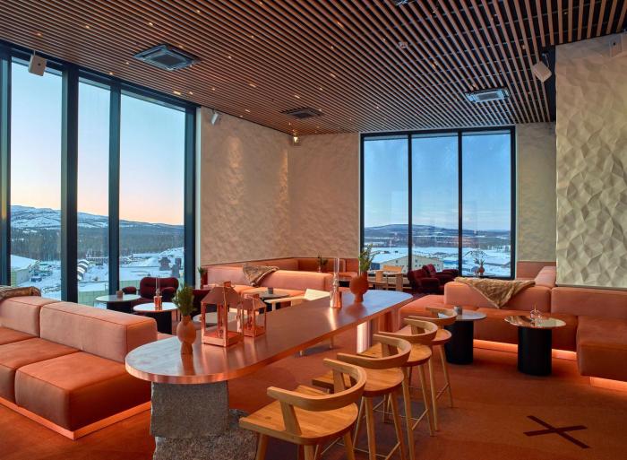 scandic kiruna