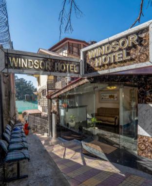 hotel windsor shimla