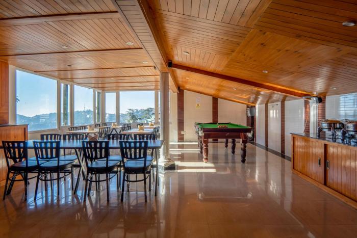 hotel windsor shimla