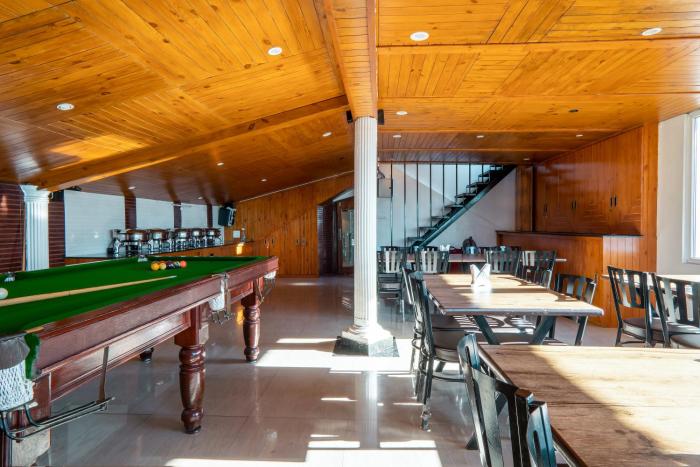 hotel windsor shimla