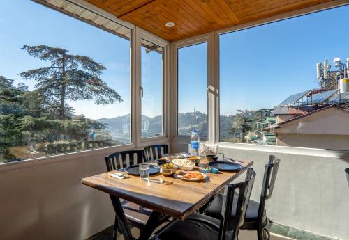 hotel windsor shimla