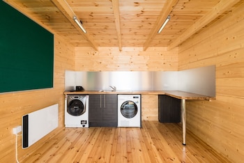 Weedingshall Lodges,Polmont>>Falkirk,3 star