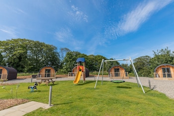 Weedingshall Lodges,Polmont>>Falkirk,3 star