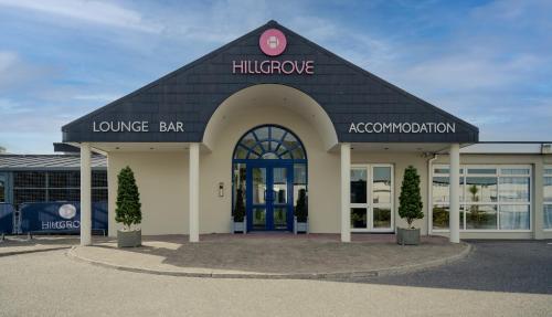 hillgrove guesthouse