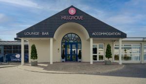hillgrove guesthouse