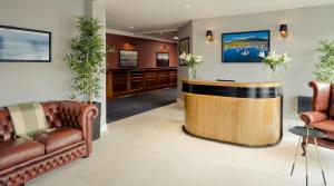 hillgrove guesthouse