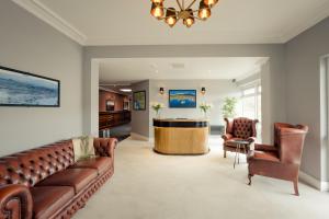 hillgrove guesthouse