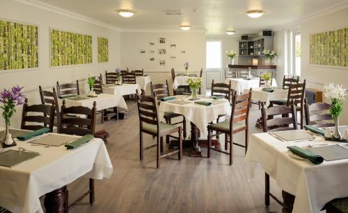 hillgrove guesthouse