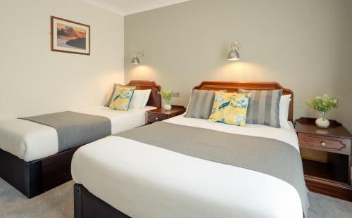 hillgrove guesthouse