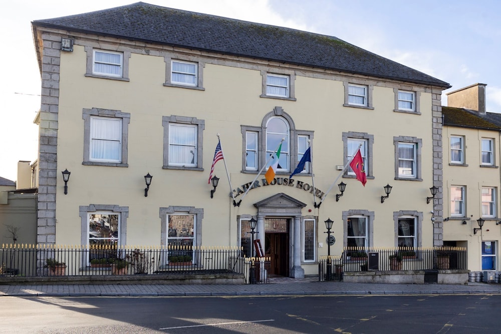 cahir