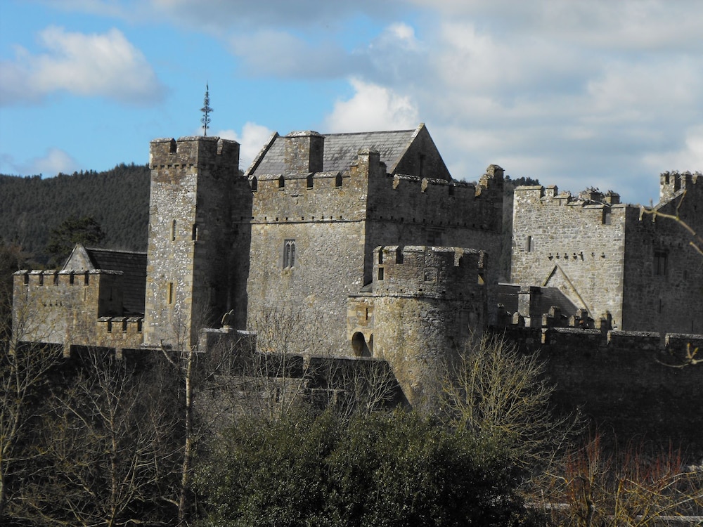 cahir