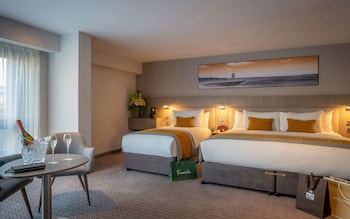 maldron hotel manchester city centre