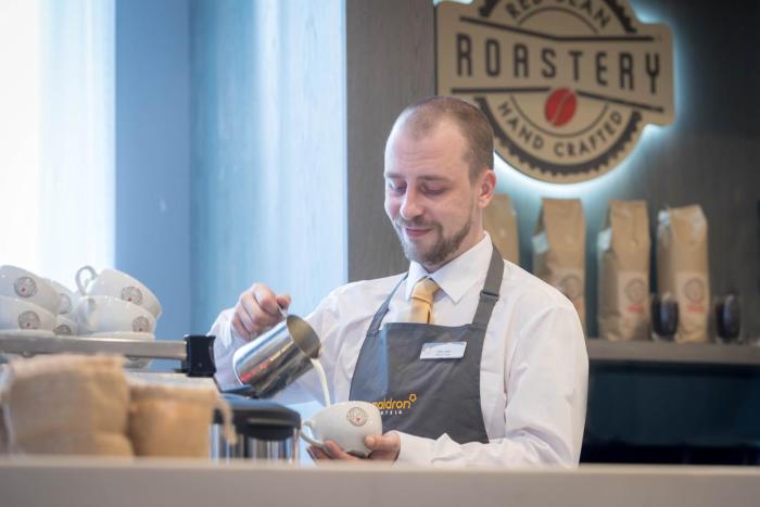 maldron hotel manchester city centre