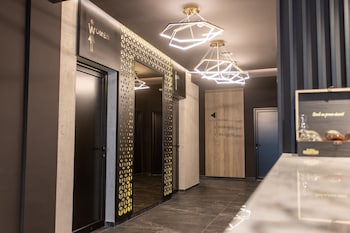 hotel royal mountain