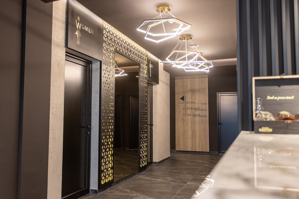 hotel royal mountain