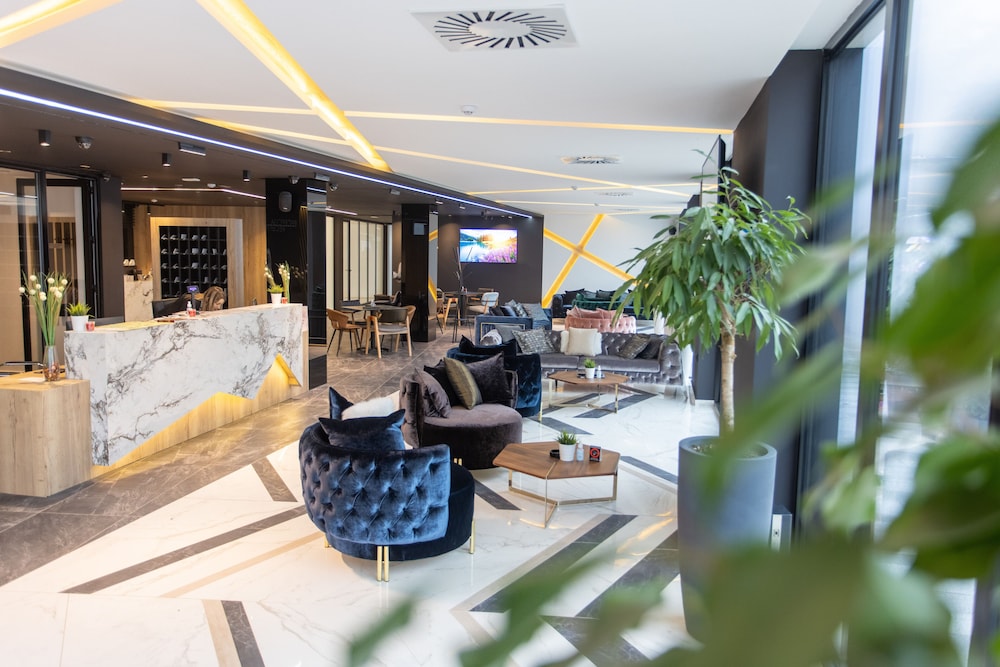 hotel royal mountain