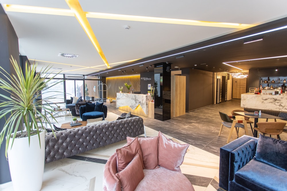 hotel royal mountain