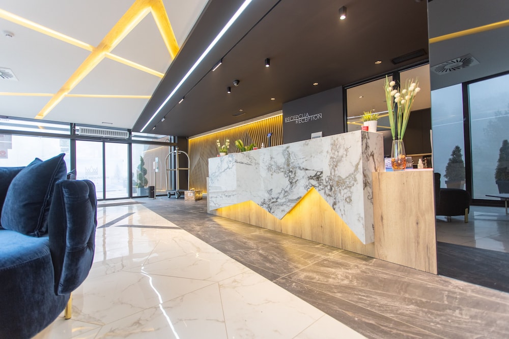 hotel royal mountain