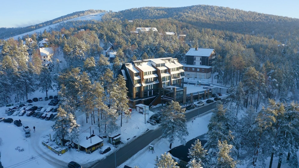 hotel royal mountain