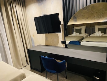 hotel royal mountain