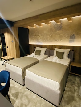 hotel royal mountain