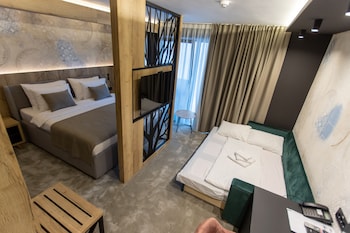 hotel royal mountain