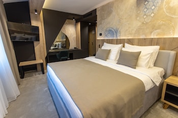 hotel royal mountain