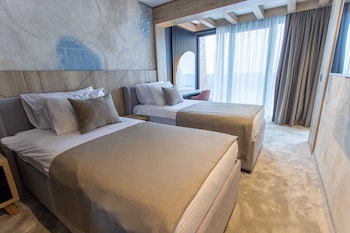 hotel royal mountain