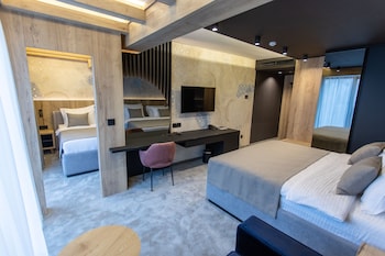 hotel royal mountain