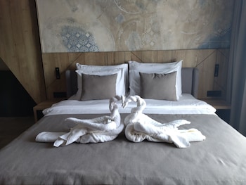 hotel royal mountain