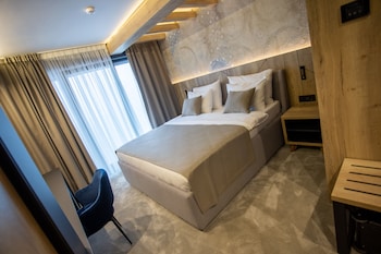 hotel royal mountain